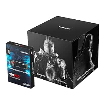 新品未開封 SAMSUNG 990PRO 2TB 保証あり Samsung SSD 990 PRO 2TB (M.2/NVMe) 国内正規保証品 | Samsung